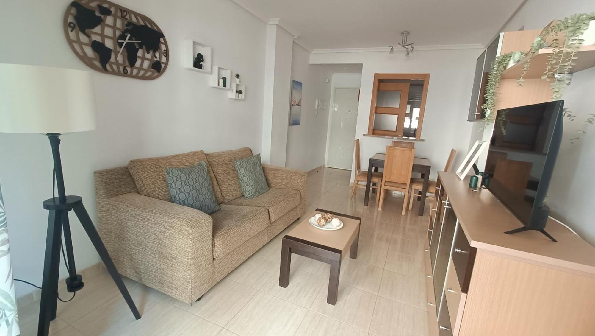 Apartamento Costa Azahar L 2 Linea Playa Zona Marina Dor โอโรเปซาเดลมาร์ ภายนอก รูปภาพ