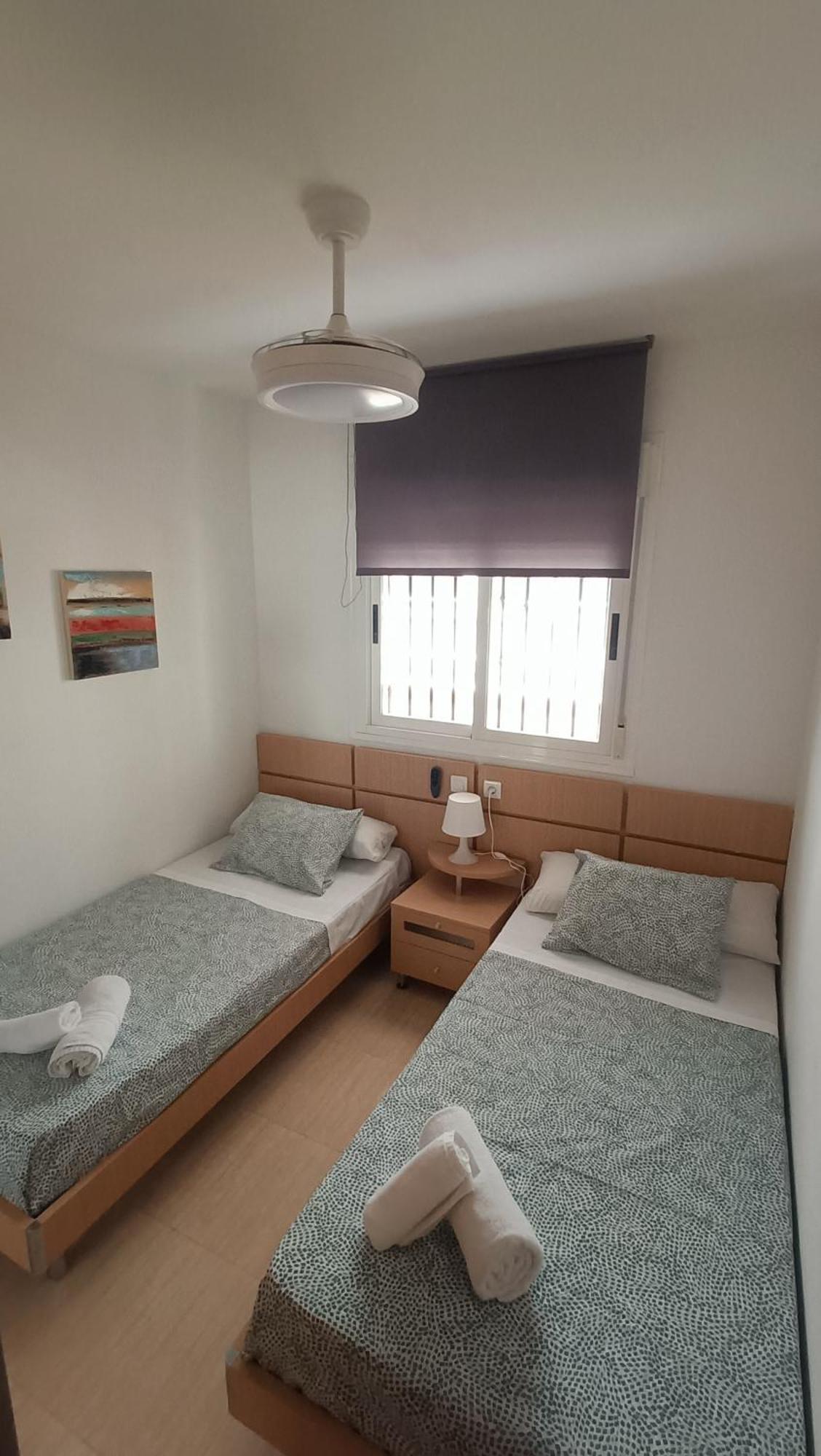 Apartamento Costa Azahar L 2 Linea Playa Zona Marina Dor โอโรเปซาเดลมาร์ ภายนอก รูปภาพ