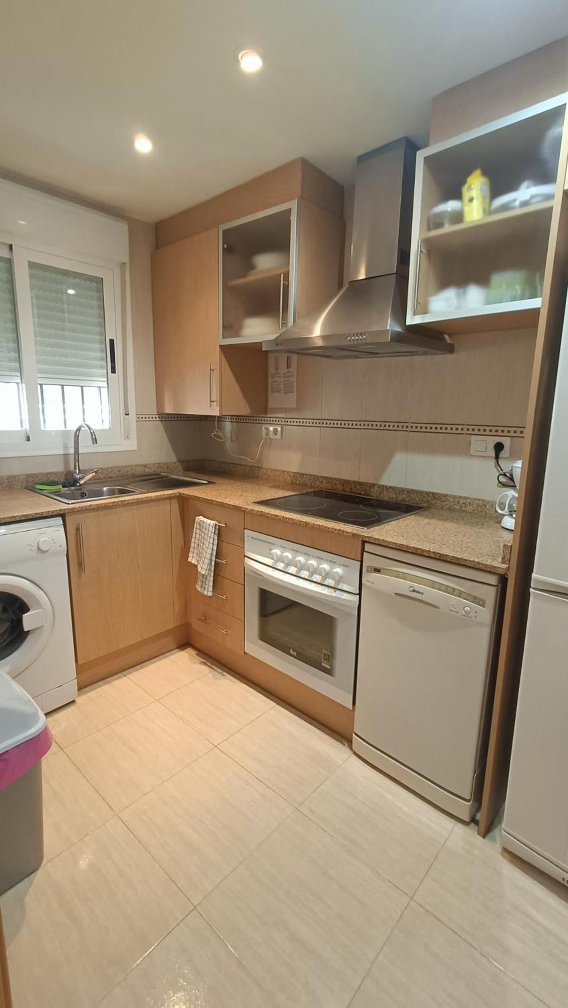 Apartamento Costa Azahar L 2 Linea Playa Zona Marina Dor โอโรเปซาเดลมาร์ ภายนอก รูปภาพ